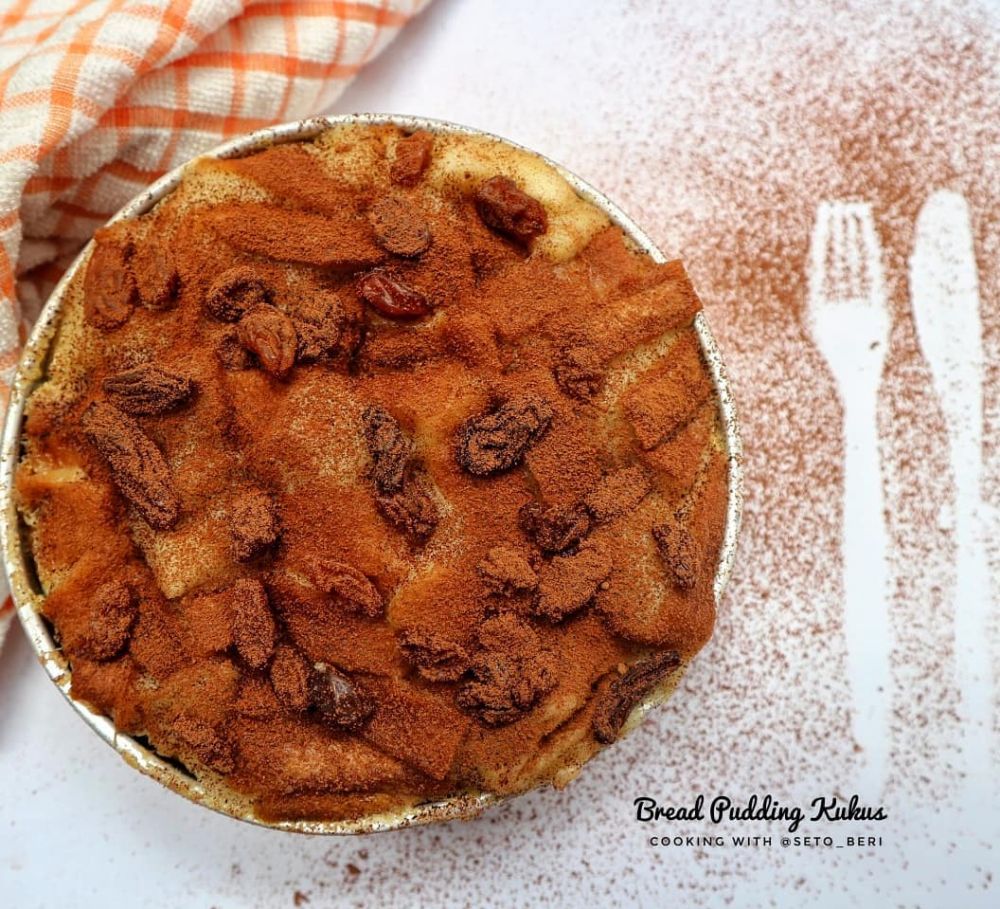 11 Resep olahan roti tawar campur susu, lembut, mudah dibuat, dan bikin nagih