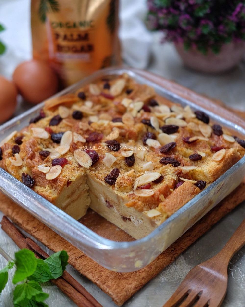 11 Resep olahan roti tawar campur susu, lembut, mudah dibuat, dan bikin nagih