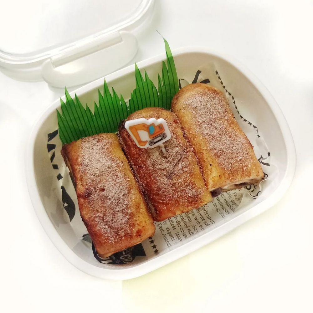 11 Resep olahan roti tawar campur susu, lembut, mudah dibuat, dan bikin nagih