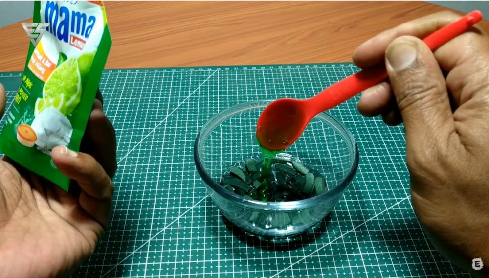 Modal 1 bahan dapur, ini cara bikin obat nyamuk sederhana, ampuh, dan bebas bau asap menyengat