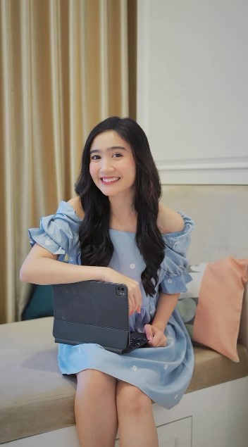 Seleb menolak nikah beda agama © Instagram Seleb menolak nikah beda agama © Instagram