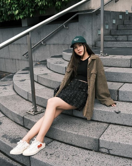 Seleb menolak nikah beda agama © Instagram Seleb menolak nikah beda agama © Instagram