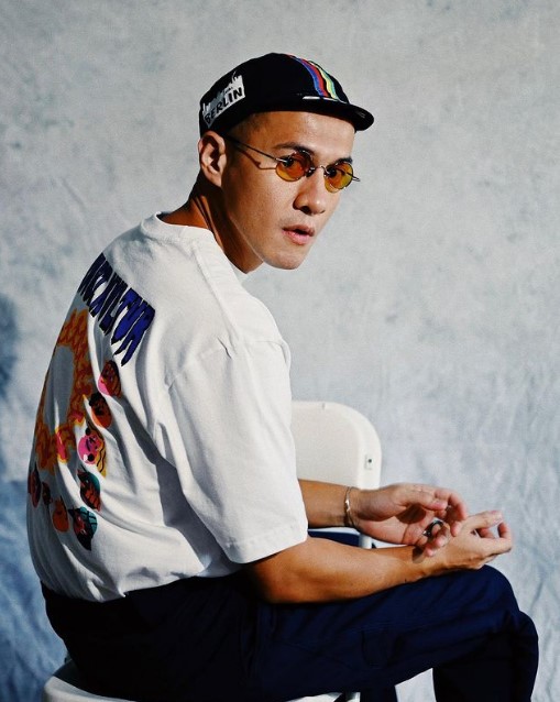 Seleb menolak nikah beda agama © Instagram Seleb menolak nikah beda agama © Instagram