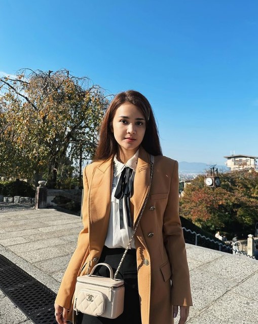 Seleb menolak nikah beda agama © Instagram Seleb menolak nikah beda agama © Instagram