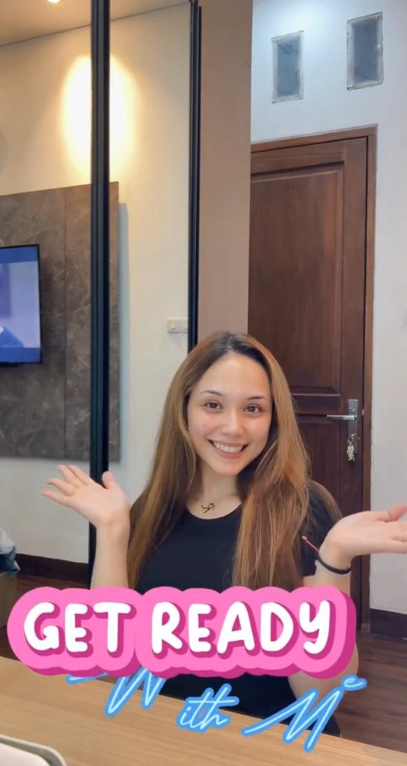 potret rumah mendiang laura anna minimalis minim perabotan © berbagai sumber potret rumah mendiang laura anna minimalis minim perabotan © berbagai sumber