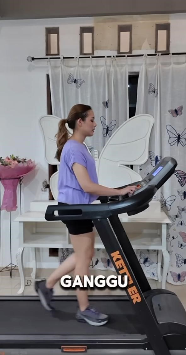 potret rumah mendiang laura anna minimalis minim perabotan © berbagai sumber potret rumah mendiang laura anna minimalis minim perabotan © berbagai sumber