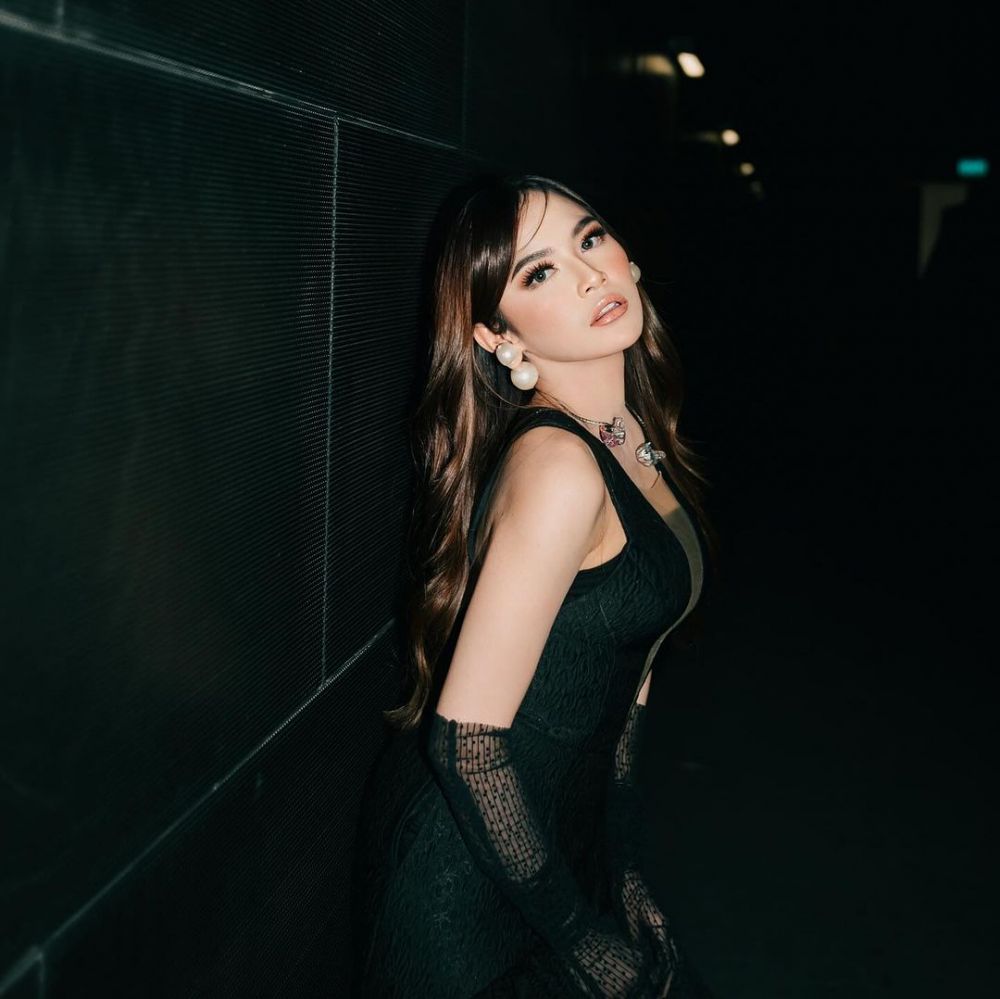 potret Mahalini dari sebelum terkenal hingga kini © 2024 brilio.net potret Mahalini dari sebelum terkenal hingga kini © 2024 brilio.net