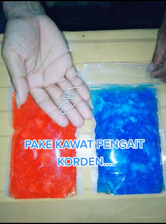 Tanpa dibongkar, cara emak-emak mengubah kipas angin jadi sedingin AC ini cuma pakai 1 bahan dapur