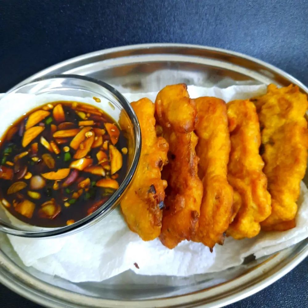 13 Resep tempe goreng tepung untuk jualan, gurih, renyah, ekonomis, dan gampang dibuat