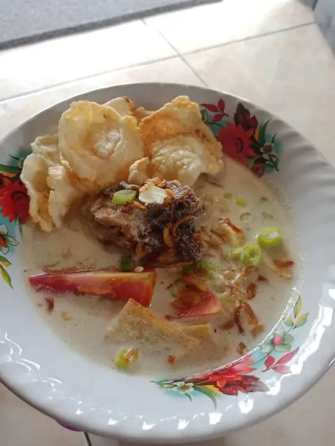 11 Resep olahan iga sapi kuah santan, sedap, empuk, dan menggugah selera