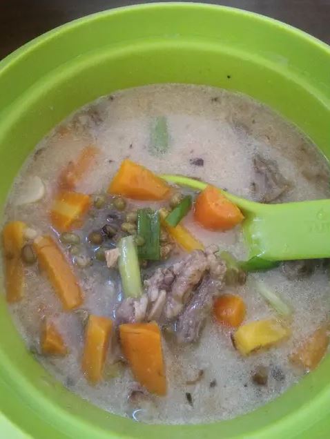 11 Resep olahan iga sapi kuah santan, sedap, empuk, dan menggugah selera