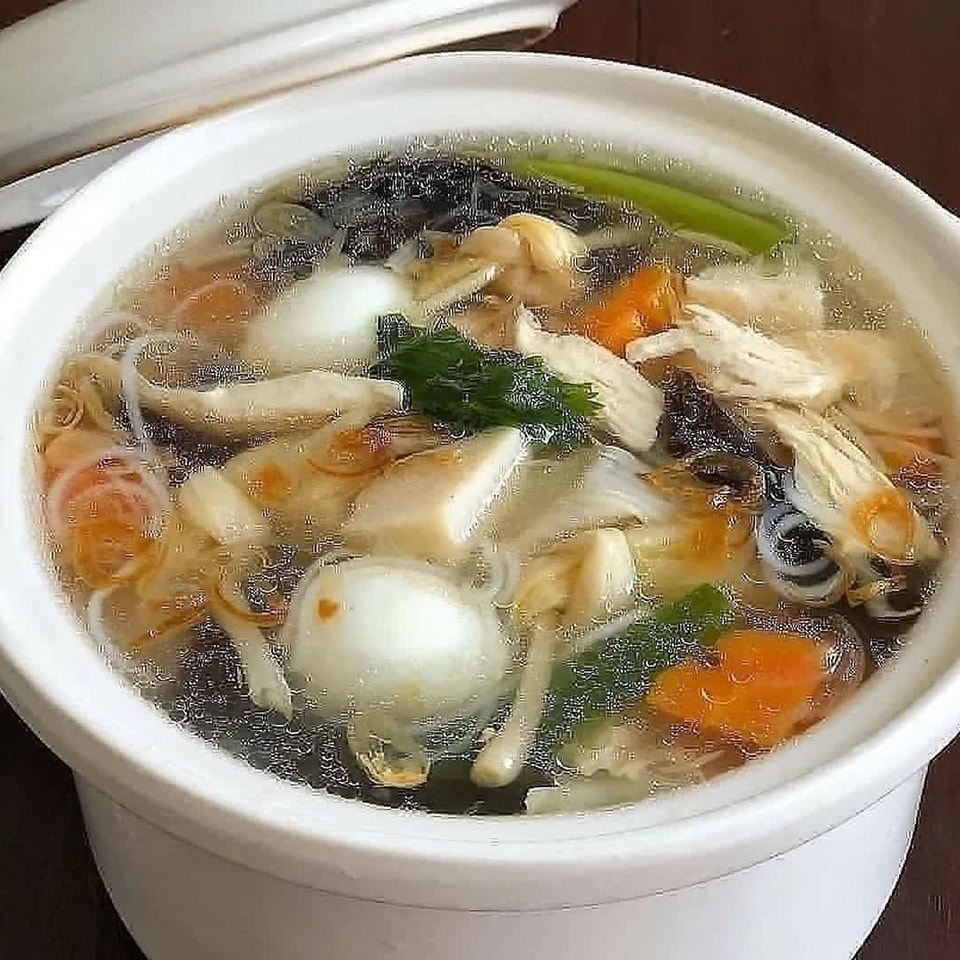 11 Resep telur puyuh kuah tanpa santan, enak, praktis, dan bikin nagih