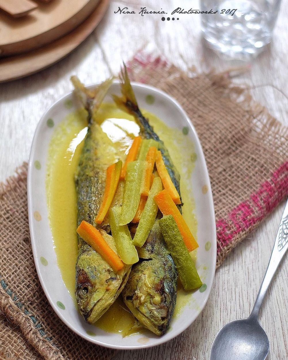 13 Resep ikan acar kuning paling gurih, nikmat, antiamis, dan bumbunya nendang di lidah