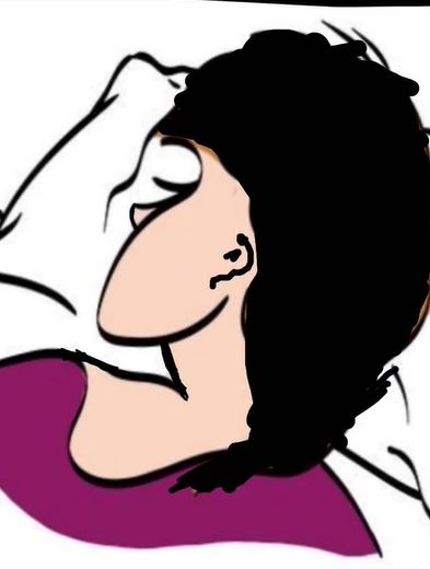 foto teka-teki kakek dan perempuan Berbagai sumber