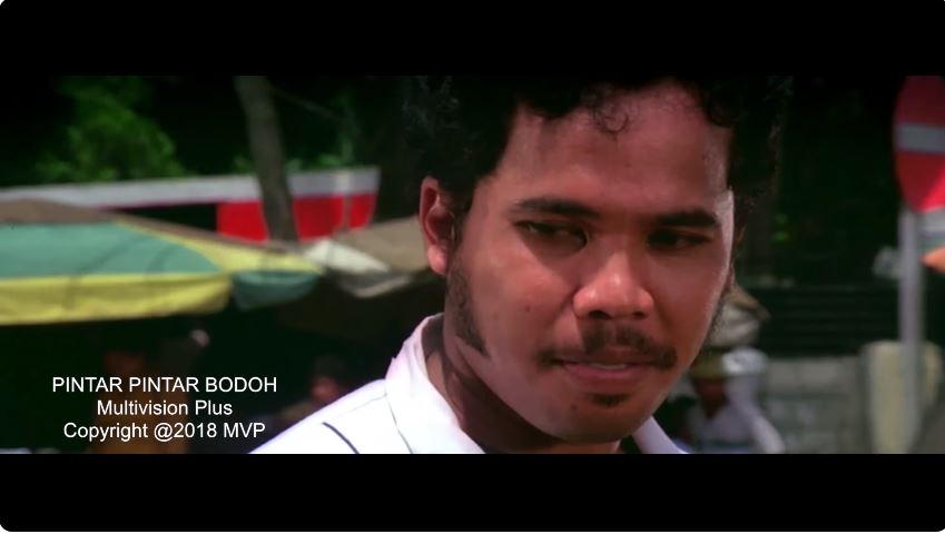 potret lawas dorman borisman saat akting © YouTube potret lawas dorman borisman saat akting © YouTube