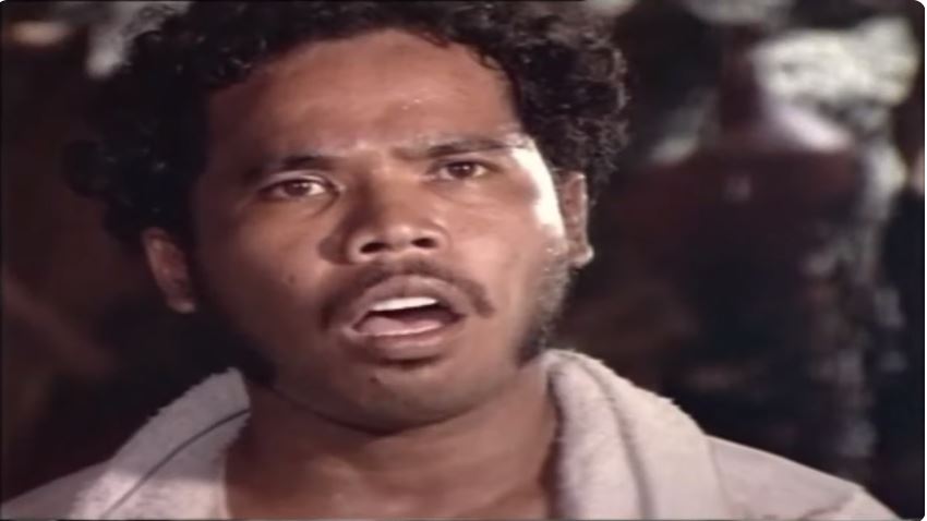 potret lawas dorman borisman saat akting © YouTube potret lawas dorman borisman saat akting © YouTube