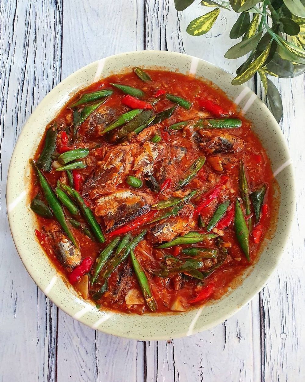 13 Resep kreasi tumis sarden lezat, praktis, dan cepat dibuat