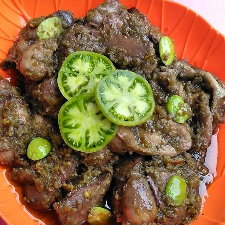 13 Resep tumis hati ayam berbagai bumbu, lezat dan antiribet