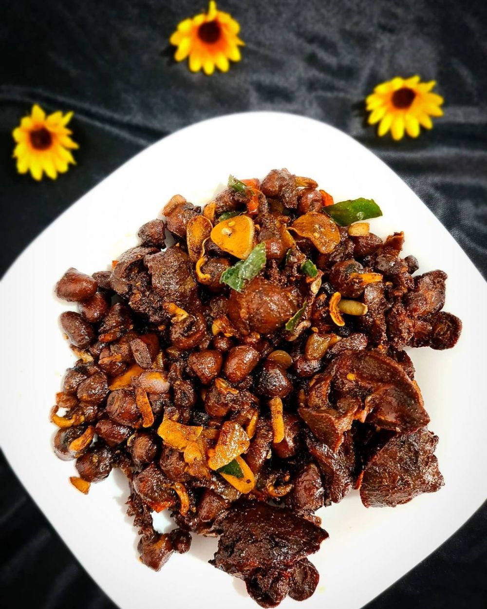 13 Resep tumis hati ayam berbagai bumbu, lezat dan antiribet