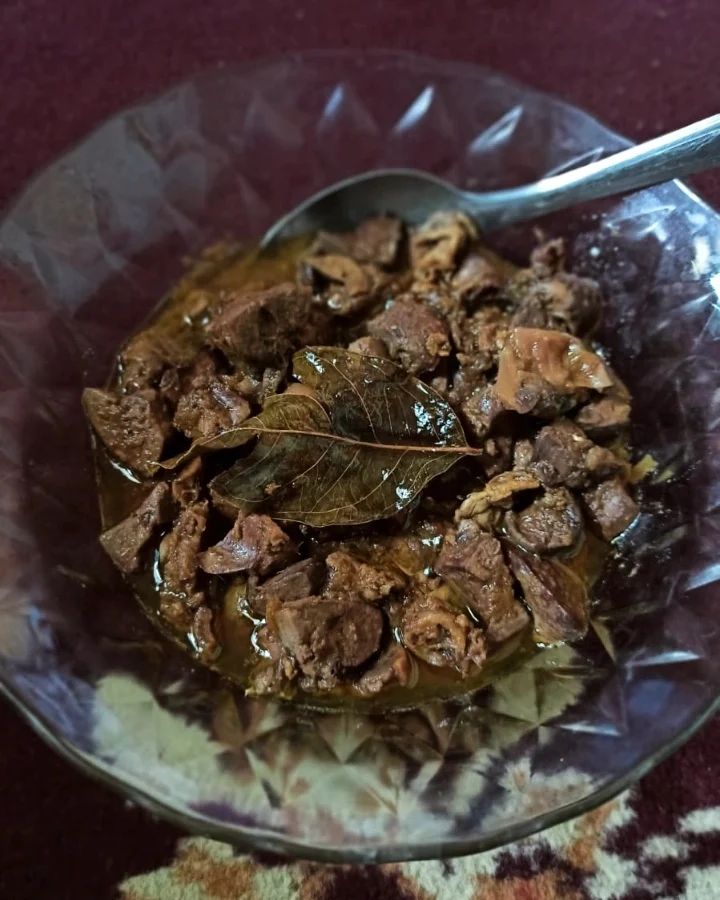 13 Resep tumis hati ayam berbagai bumbu, lezat dan antiribet