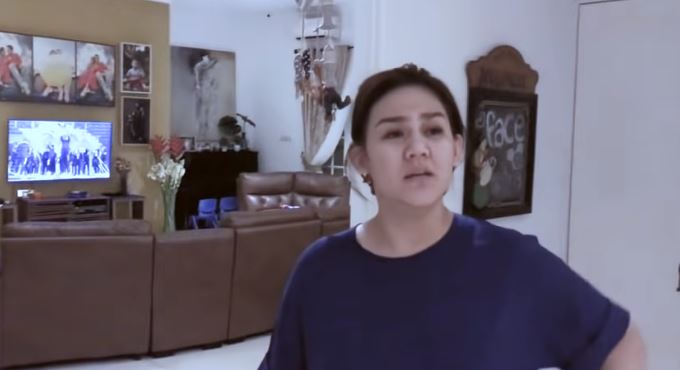 potret dapur Sissy Prescillia © 2024 brilio.net potret dapur Sissy Prescillia © 2024 brilio.net