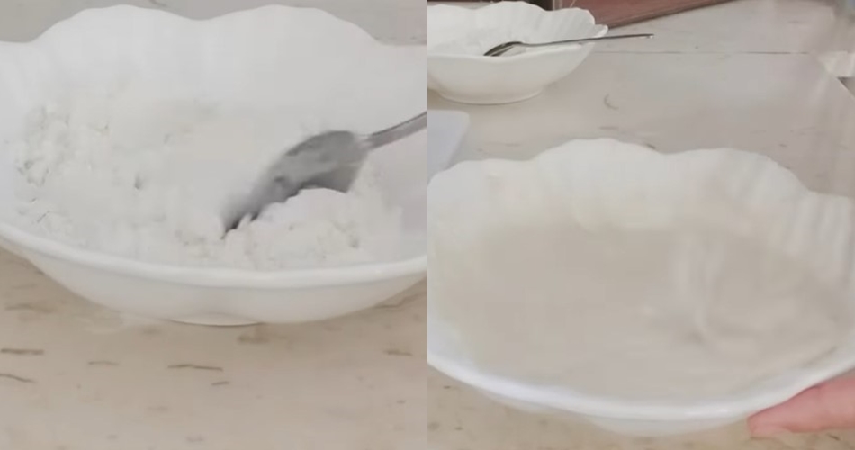Tanpa tepung beras, ini trik goreng pisang renyah & tak menyerap banyak minyak ditambah 2 bahan dapur