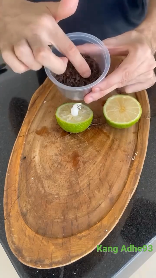 Nggak perlu menabur garam, ini cara ampuh mengusir nyamuk di rumah cuma pakai 2 bahan dapur