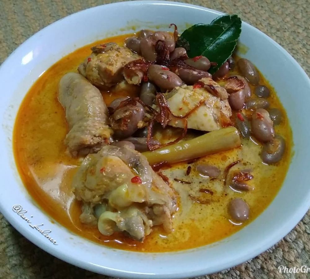 11 Resep olahan kacang merah jadi sayur berkuah, enak, praktis, dan menggugah selera
