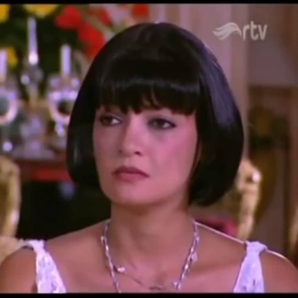 potret lawas Ivanka Suwandi © 2024 Instagram