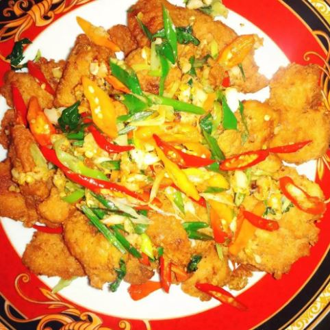 13 Resep olahan dada ayam pedas, simpel, bergizi, dan mudah dibuat