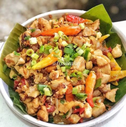 13 Resep olahan dada ayam pedas, simpel, bergizi, dan mudah dibuat