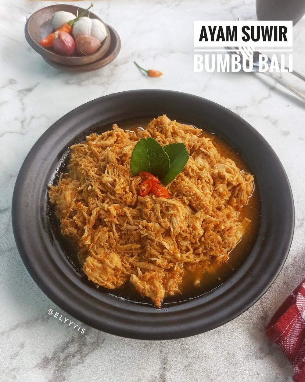 13 Resep olahan dada ayam pedas, simpel, bergizi, dan mudah dibuat