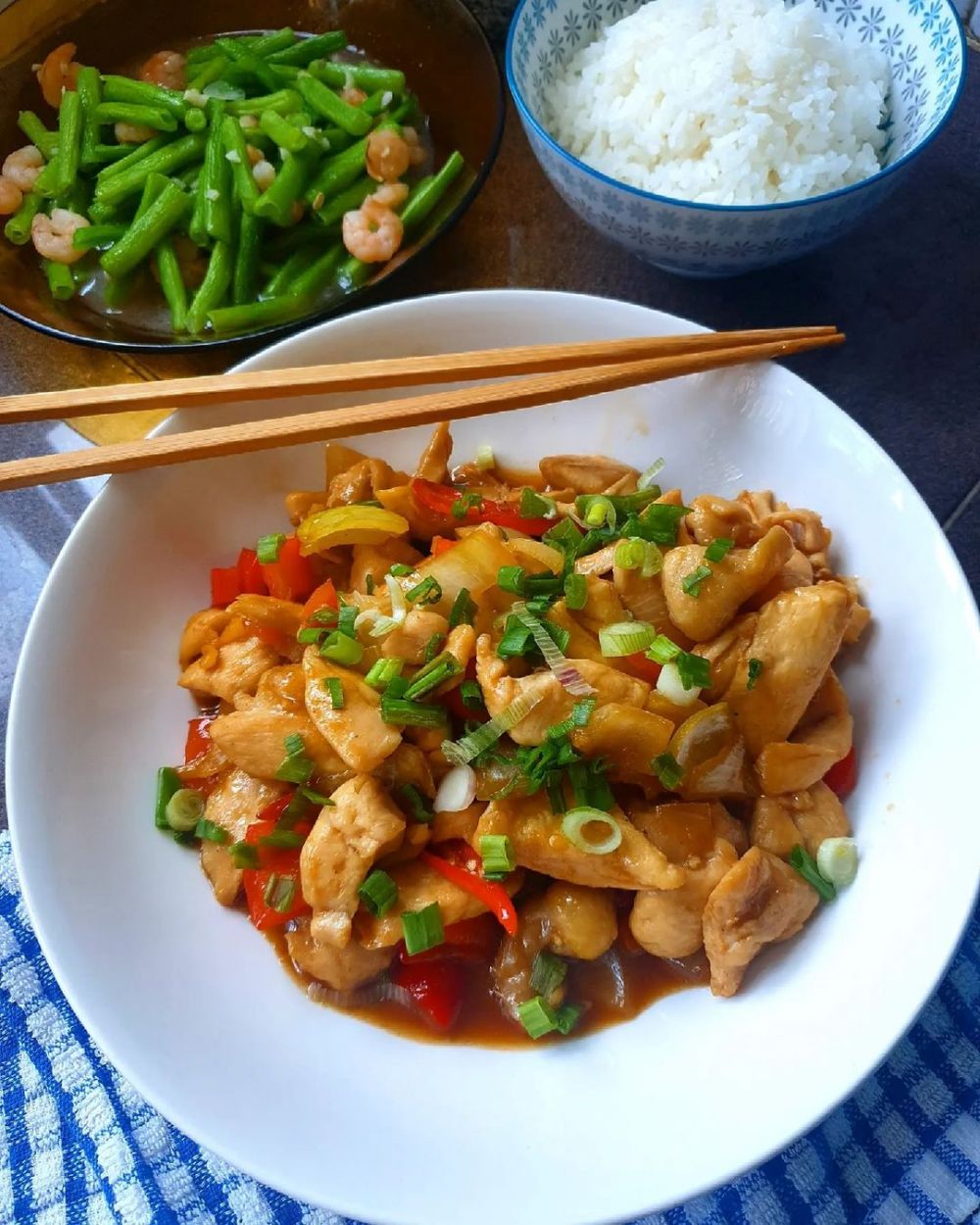 13 Resep olahan dada ayam pedas, simpel, bergizi, dan mudah dibuat