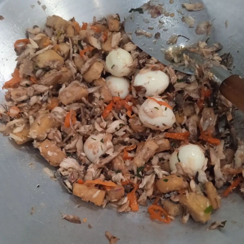 13 Resep tumis tempe gembus, sederhana, gurih, dan menggugah selera