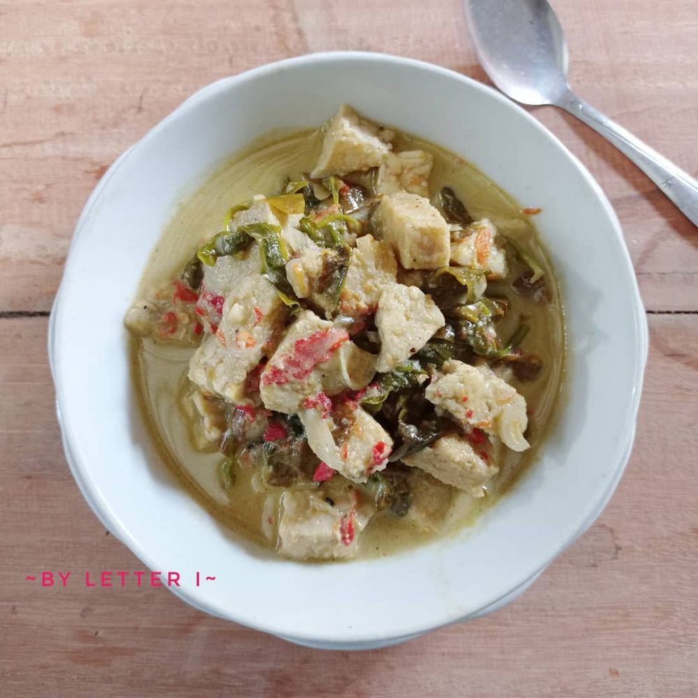 13 Resep tumis tempe gembus, sederhana, gurih, dan menggugah selera