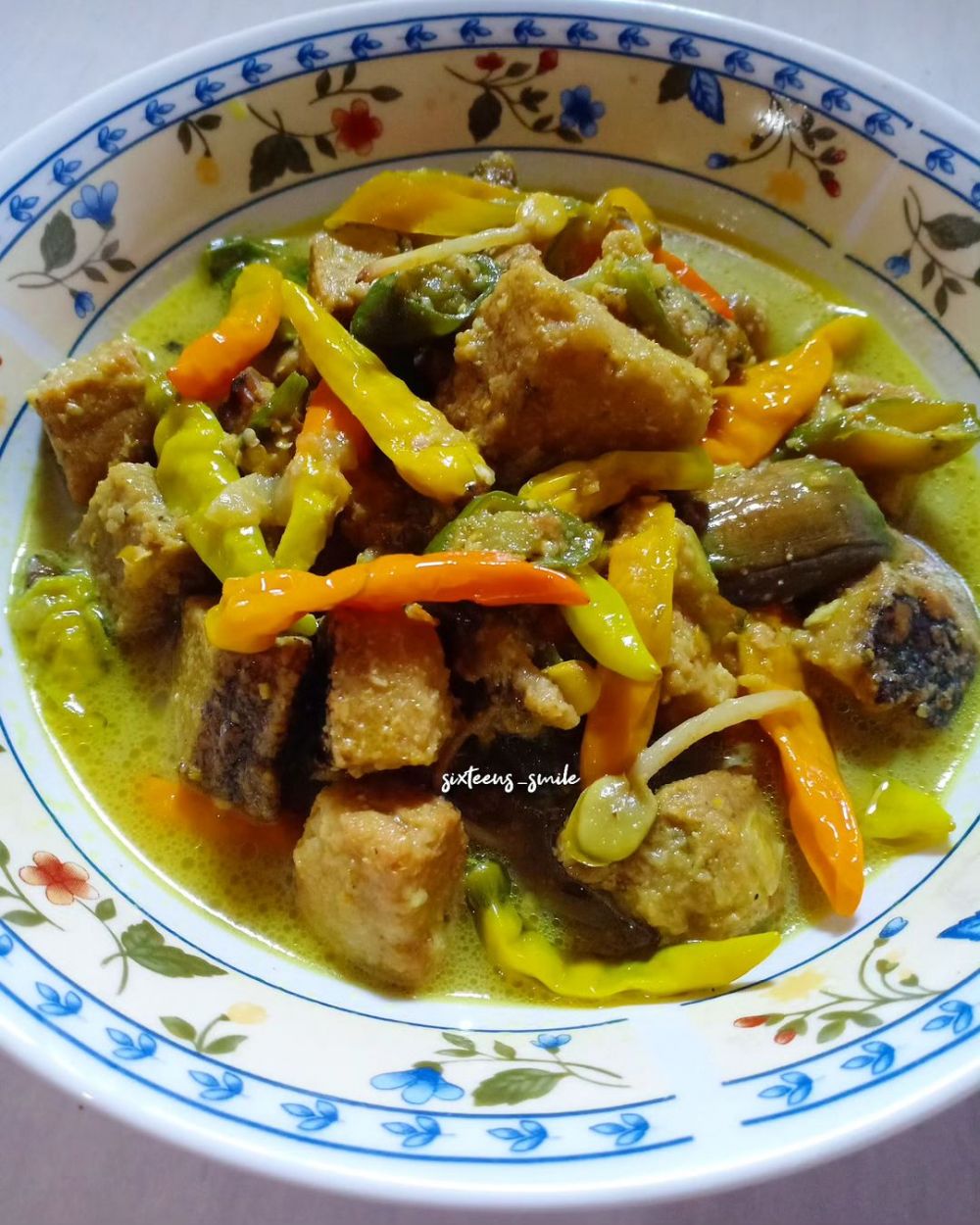 13 Resep tumis tempe gembus, sederhana, gurih, dan menggugah selera