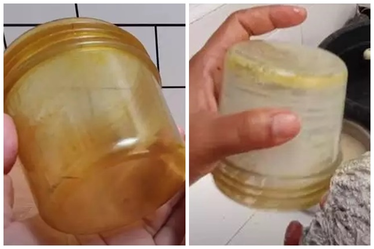 13 Cara mudah membersihkan gelas blender jadi kinclong, ampuh pakai bahan rumahan