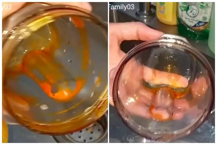 13 Cara mudah membersihkan gelas blender jadi kinclong, ampuh pakai bahan rumahan