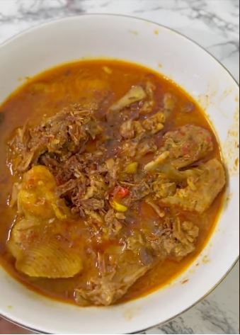 11 Resep bebek masak santan, gurih, mudah dibuat, dan bikin nagih