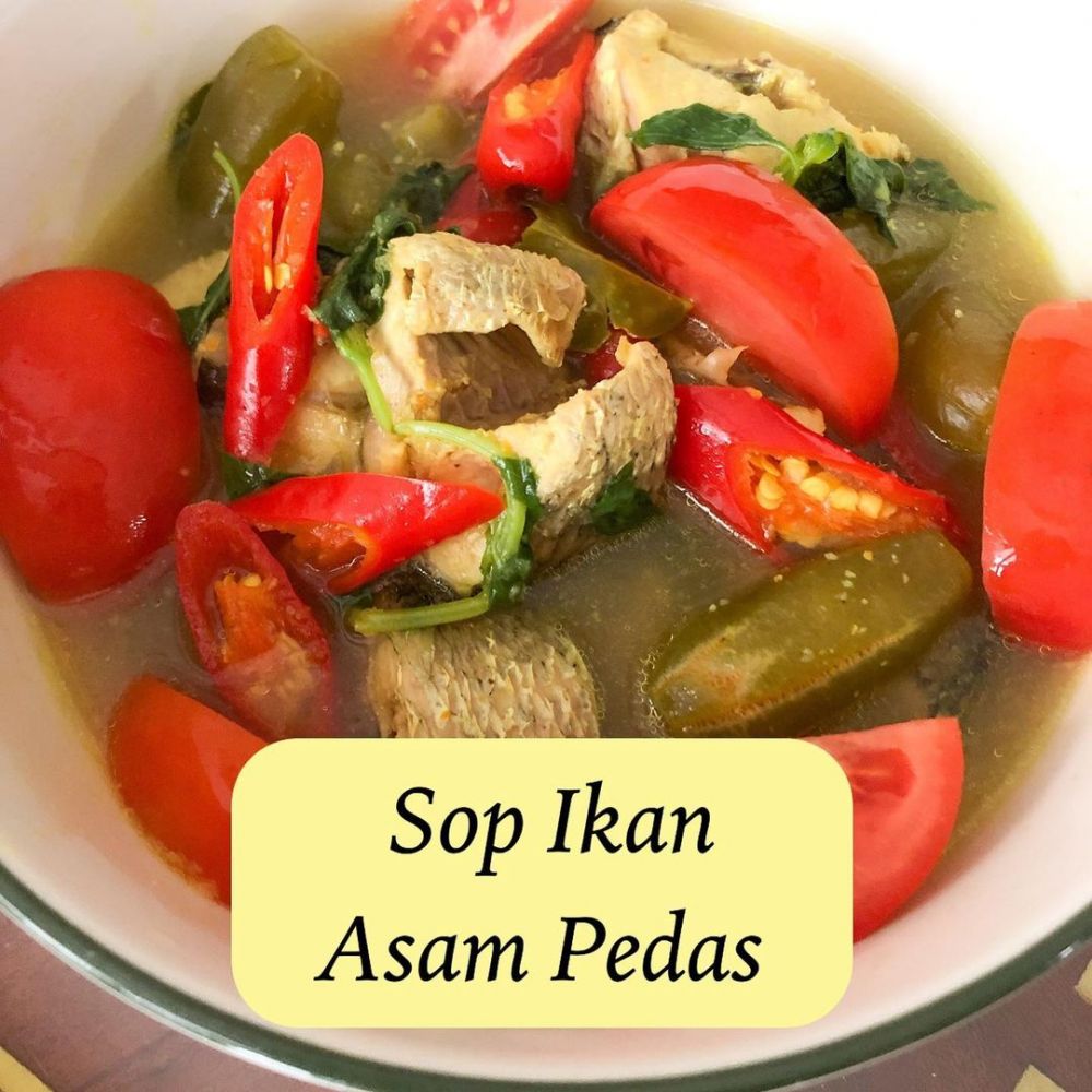 13 Resep ikan gabus tanpa santan ala rumahan, enak, segar, dan bikin nagih