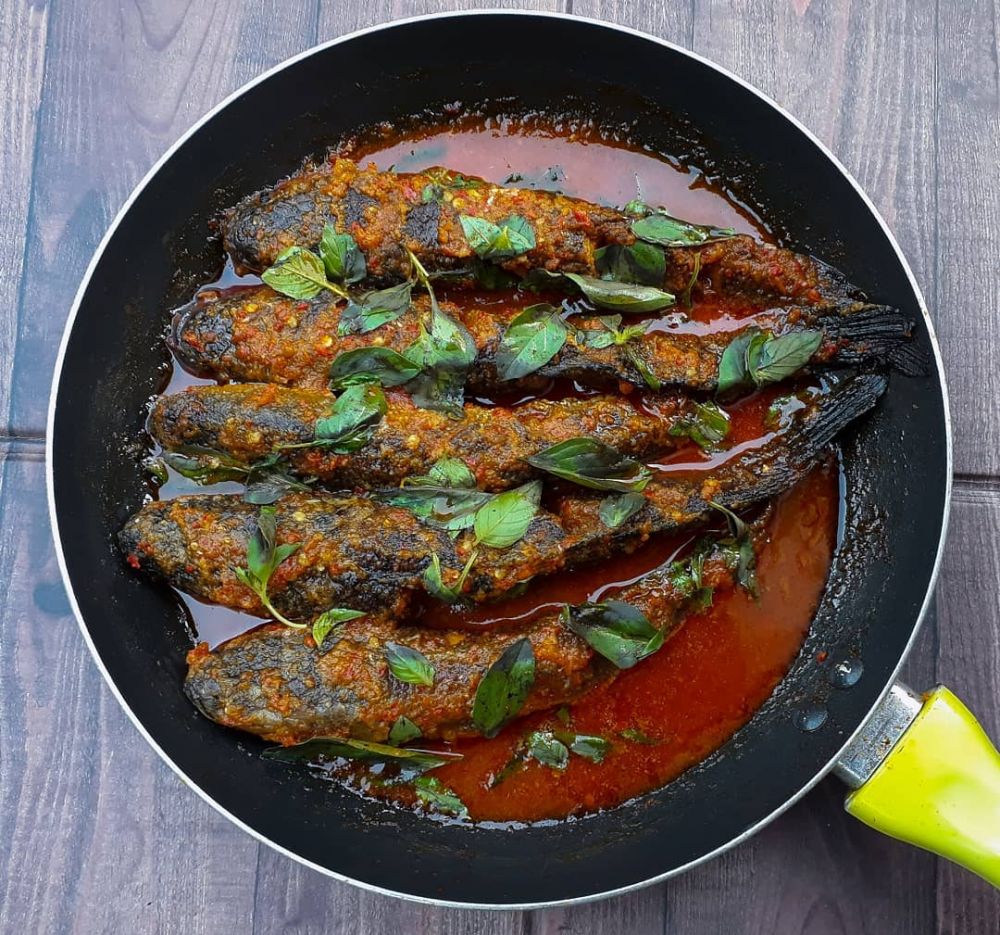 13 Resep ikan gabus tanpa santan ala rumahan, enak, segar, dan bikin nagih
