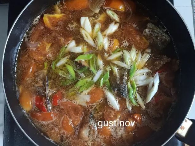 13 Resep ikan gabus tanpa santan ala rumahan, enak, segar, dan bikin nagih