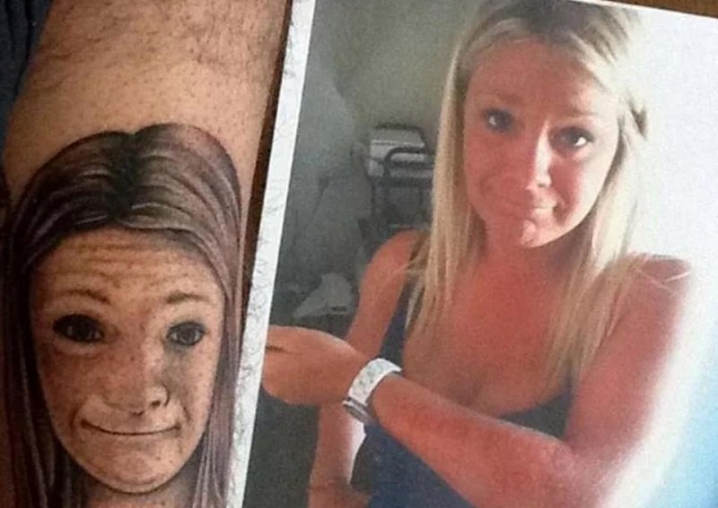 tato gagal udah terlanjur berbagai sumber