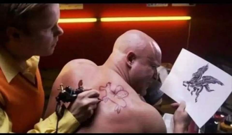 tato gagal udah terlanjur berbagai sumber