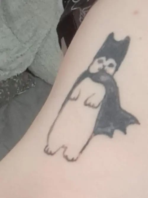 tato gagal udah terlanjur berbagai sumber