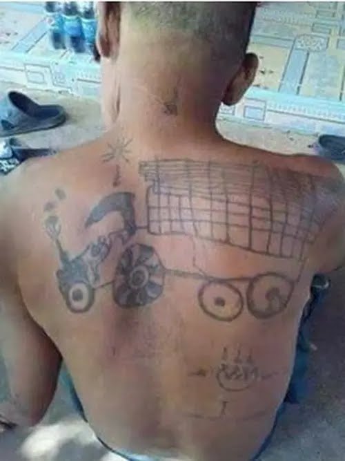 tato gagal udah terlanjur berbagai sumber