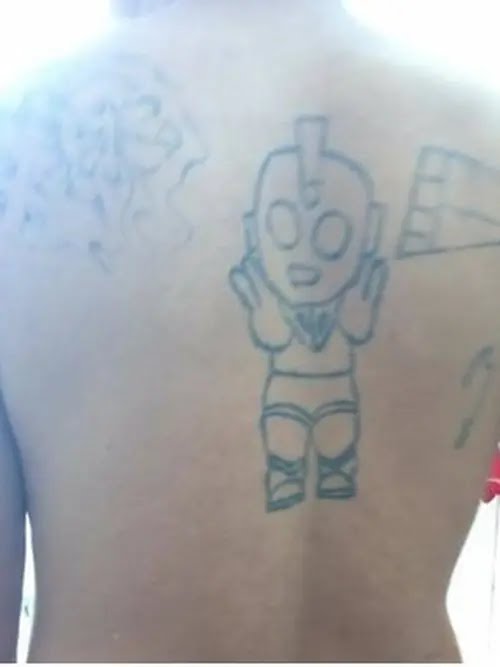 tato gagal udah terlanjur berbagai sumber