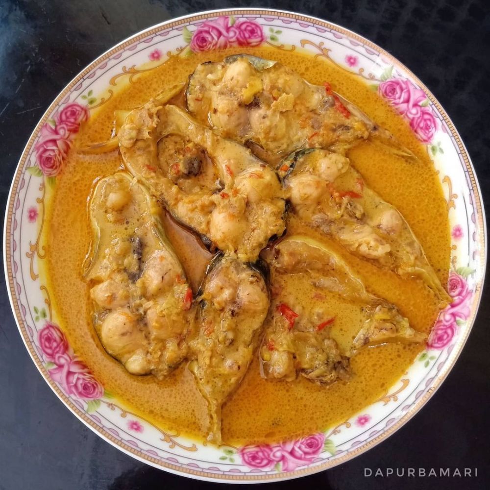 13 Resep olahan ikan patin kuah pedas, nikmat, segar, dan menggugah selera