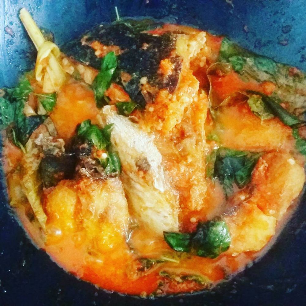 13 Resep olahan ikan patin kuah pedas, nikmat, segar, dan menggugah selera