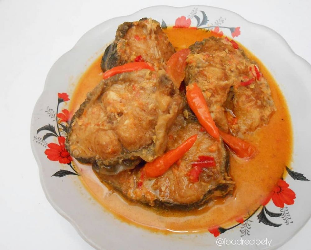 13 Resep olahan ikan patin kuah pedas, nikmat, segar, dan menggugah selera